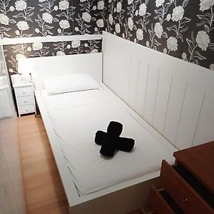 Budget Eenpersoonskamer